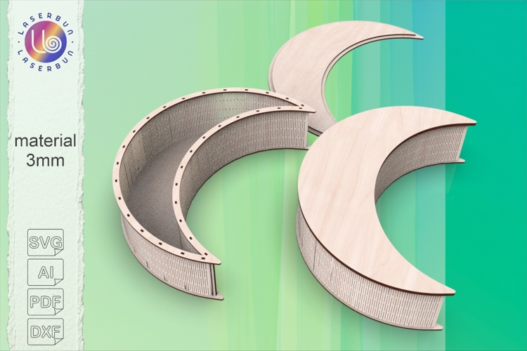 Ramadan Svg Image 3