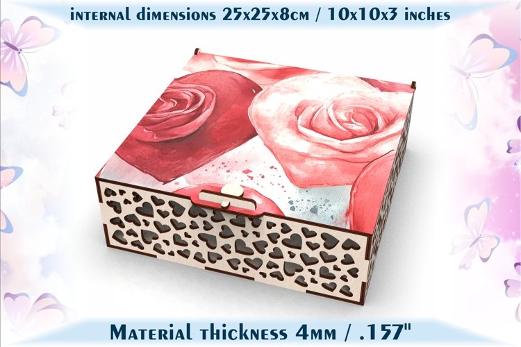 Gift Box Png Image 5