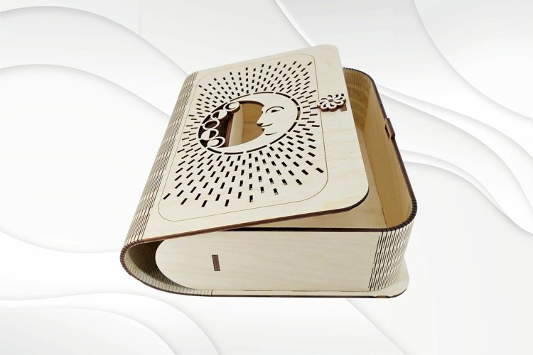 Laser Cutting Dxf Files Image 10