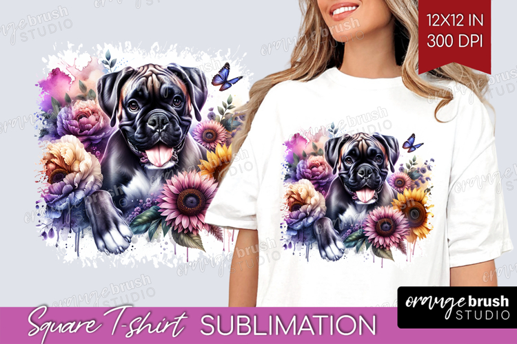 Dog Background Image 21