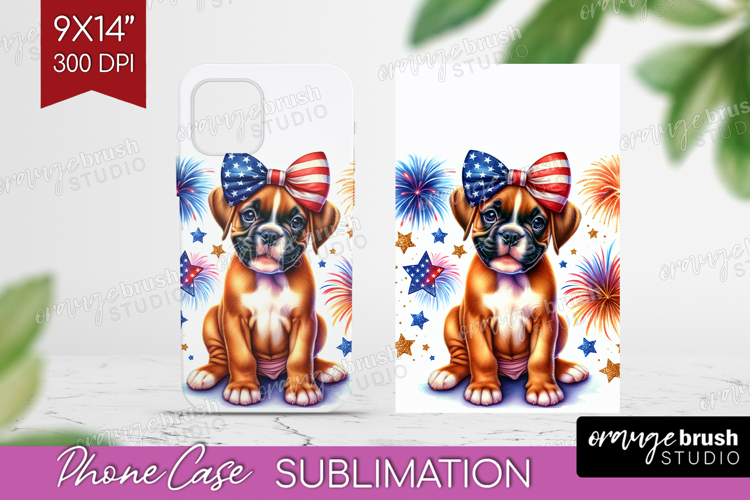 Boxer Dog Clipart