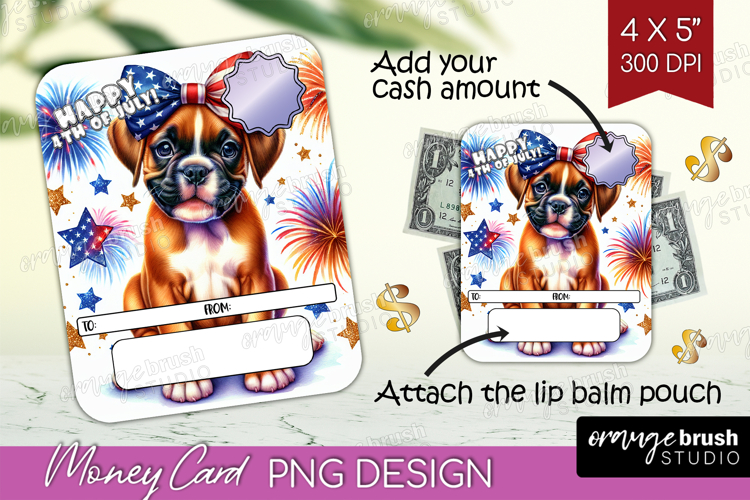 Boxer Dog Clipart Image 22