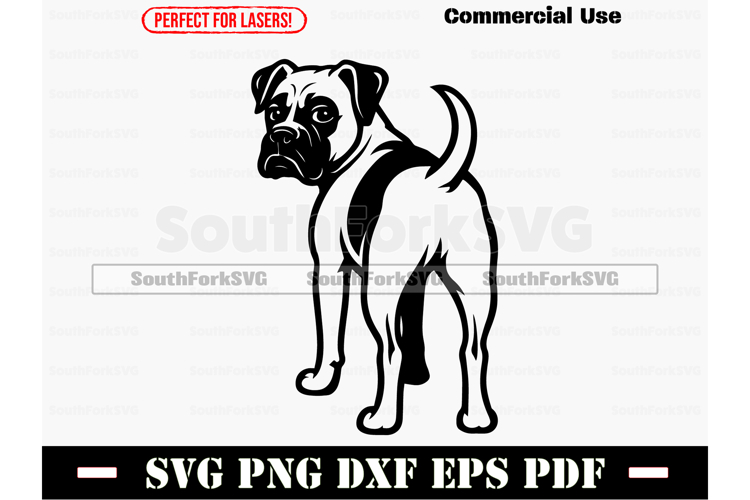 Cat Butt Svg Image 2