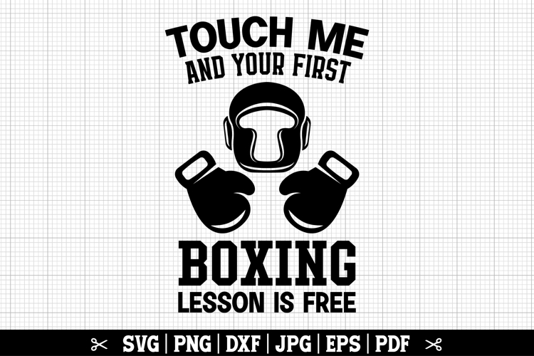 Punch Clipart Image 21