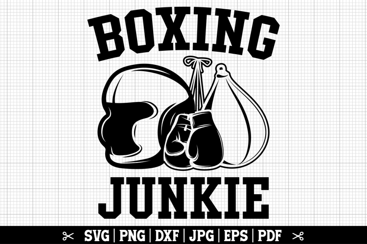 Punch Clipart Image 20