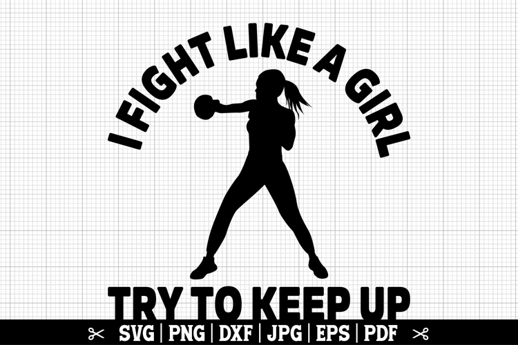 Punch Clipart Image 17