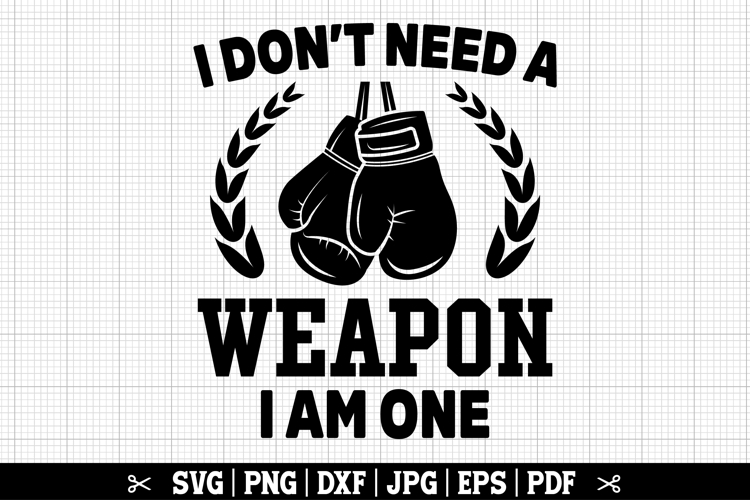 Punch Clipart Image 11