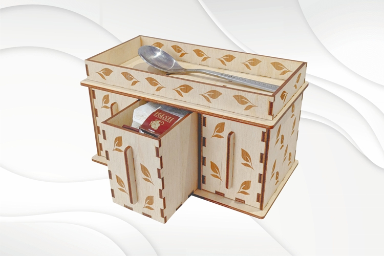 Gift Box Clipart Image 10