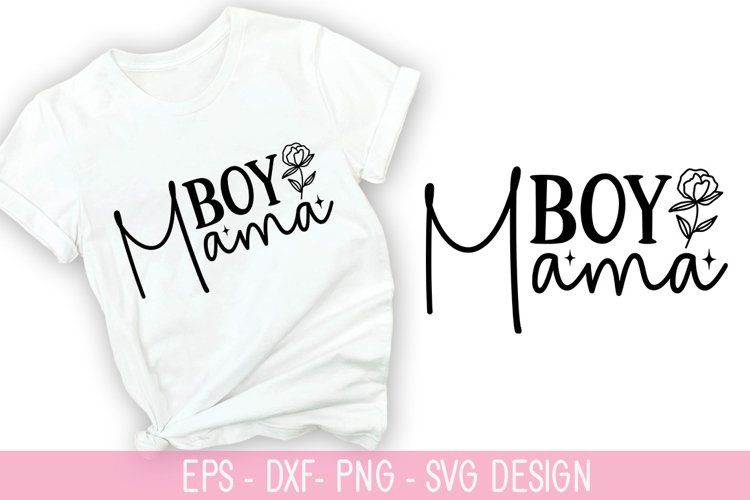 Mama SVGs Image 17