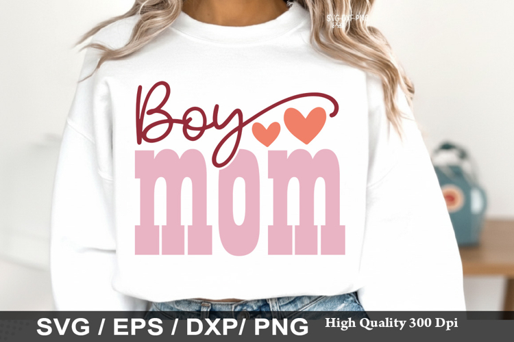 Mother Day Svg Image 18