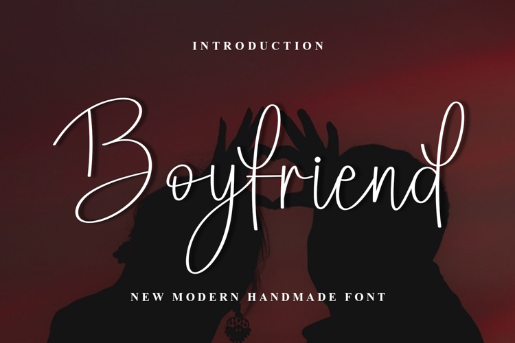 Boyfriend