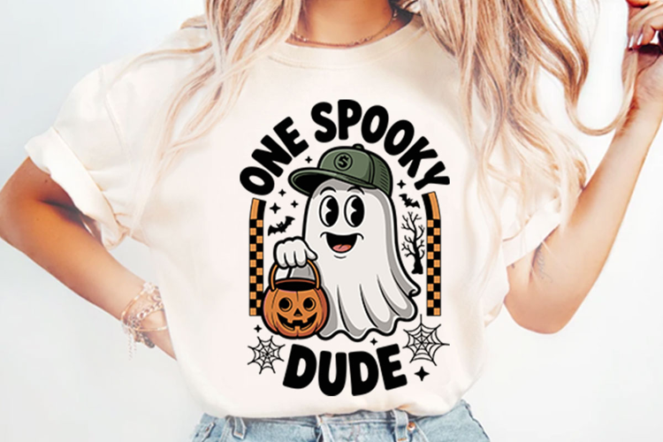 Boys Halloween PNG Designs