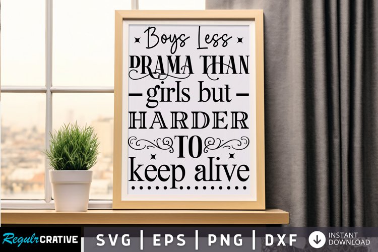 Funny Mom Life Svg Image 23