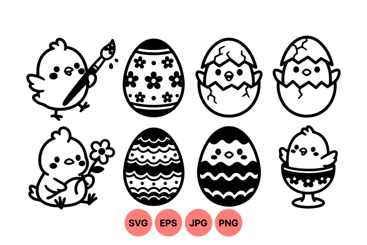 Line Clipart Image 12