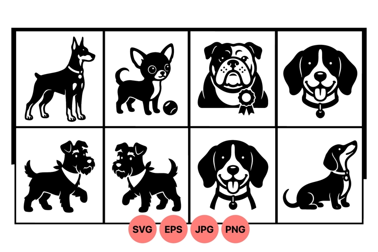 Animal Icon Image 18