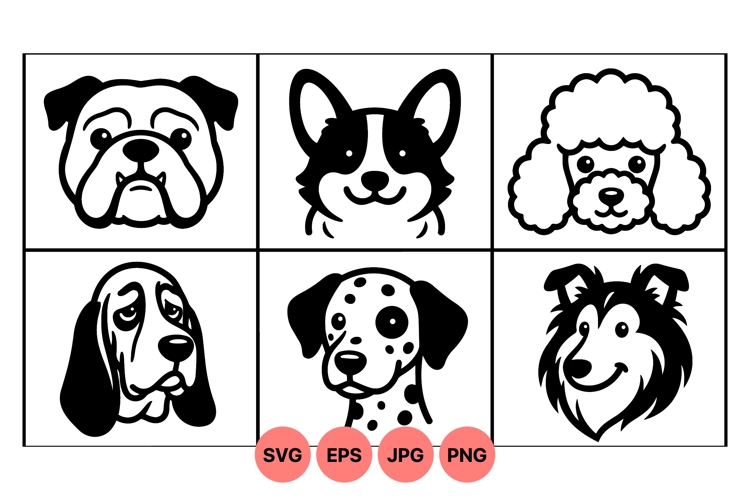 Cute Face Clipart Image 24