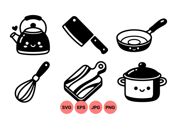 Cooking Icon Image 4