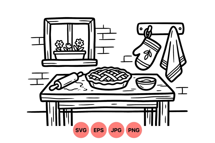 Tools Clipart Image 9