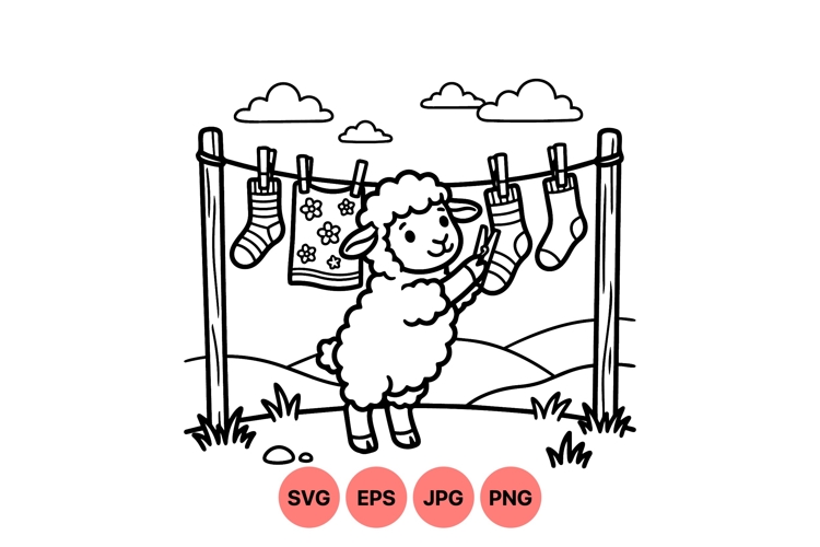 Cartoon Book Clipart Image 13