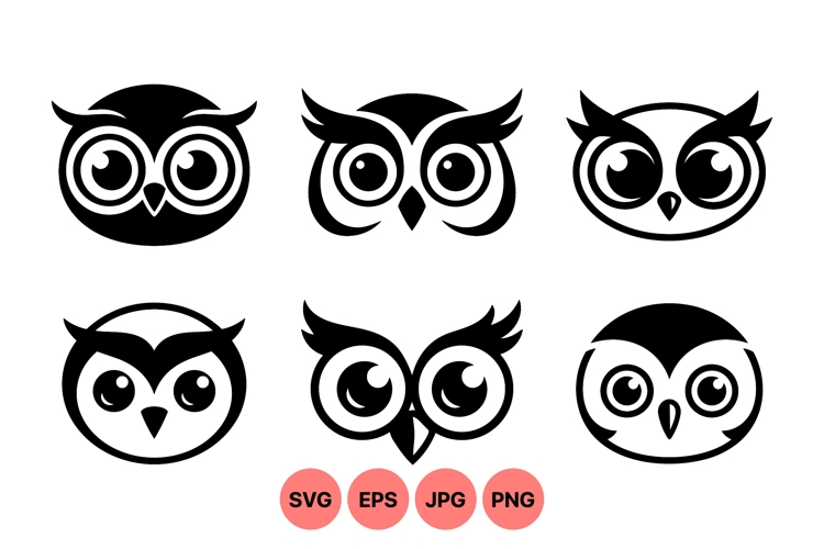 Cartoon Eyes Clipart Image 7