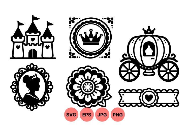 Fairy Illustration Image 7