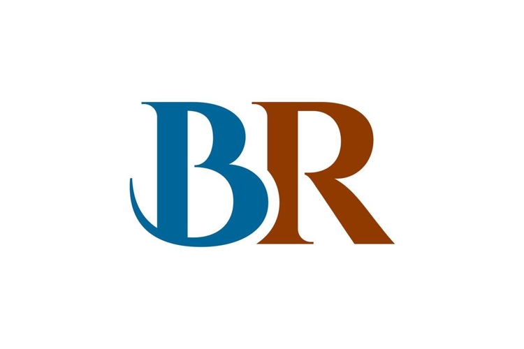 BR Logo Design