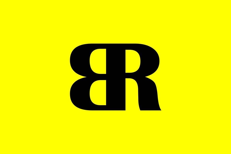 BR Logo Design