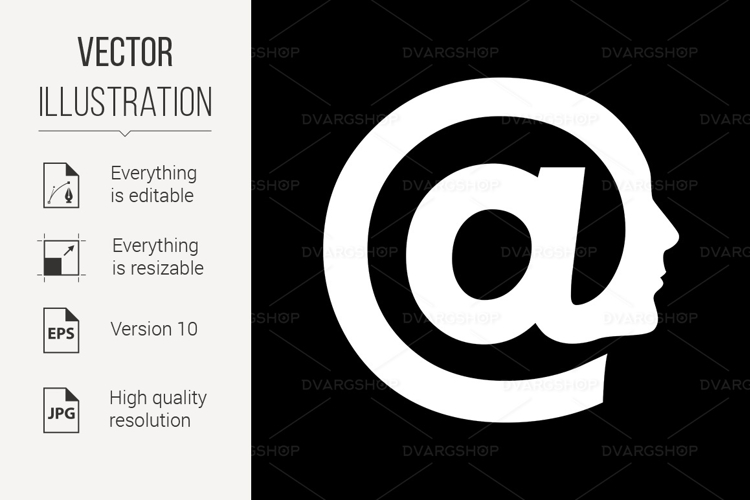 Human Illustration Image 17