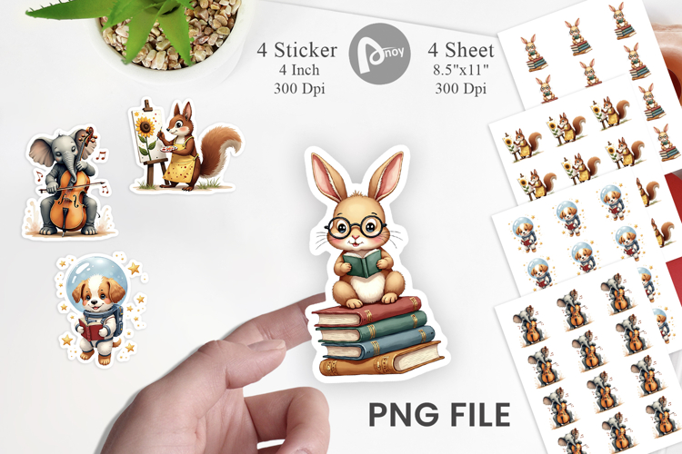 Teacher Sublimation Designs Image 20