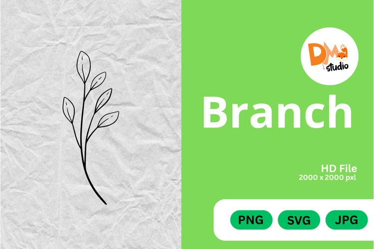 Branch