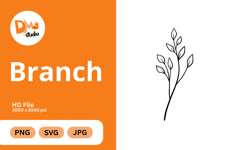 Line Art Illustration Image 12