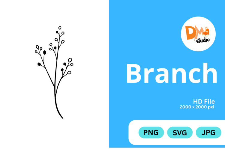 Branch