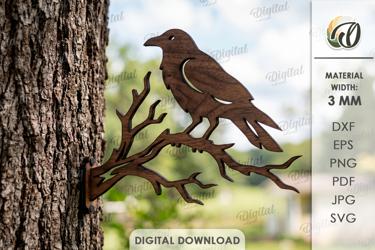 Tree Branch SVGs Image 2