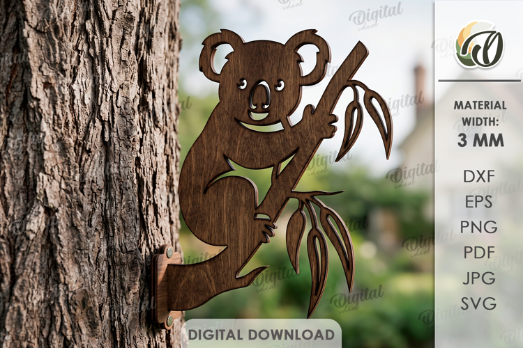 Outdoor Silhouette Image 4