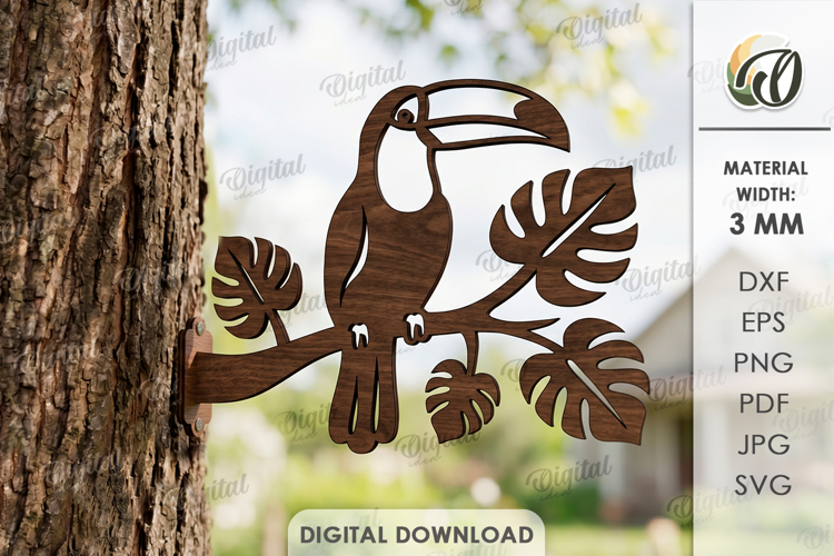 Outdoor Silhouette Image 3