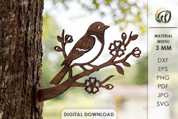 Tree Branch SVGs Image 5