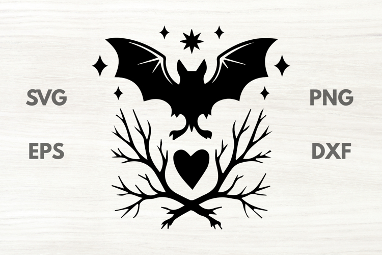 With Heart Svg Image 23