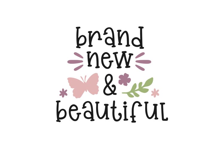 Beautiful SVGs Image 4