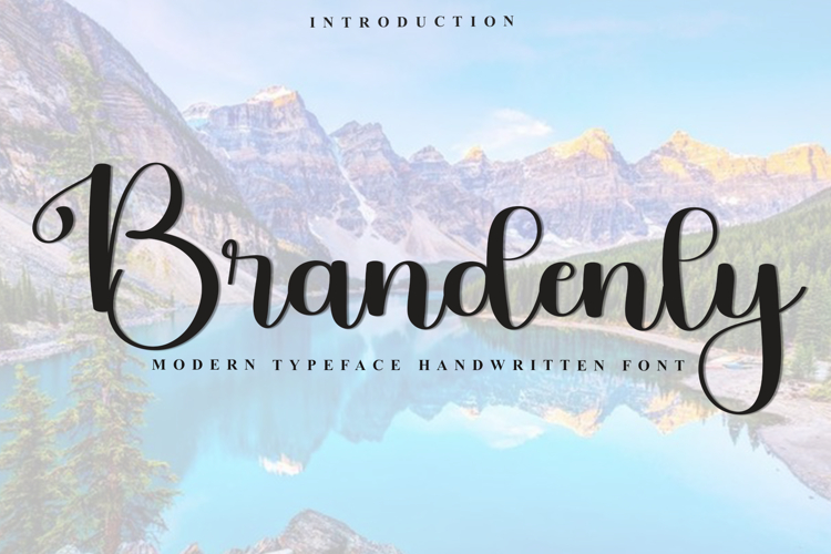 Brandenly