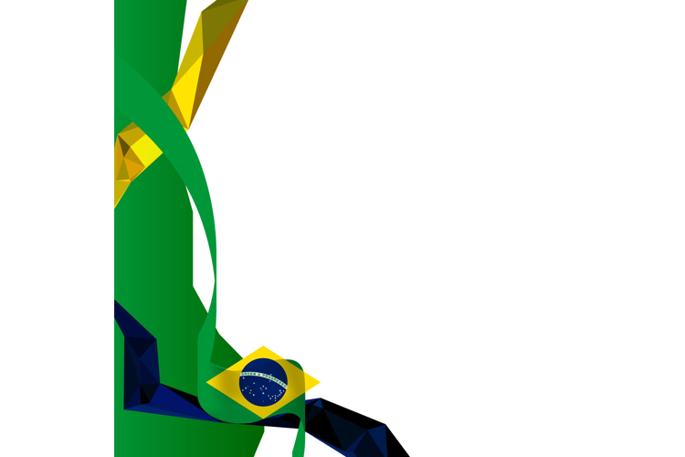 Flag Illustration Image 14