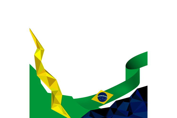Flag Illustration Image 10