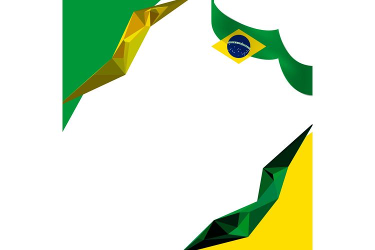 Flag Illustration Image 7