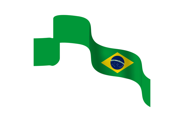 Flag Clipart Image 16