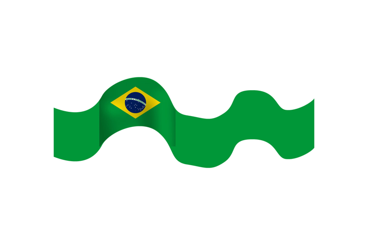 Flag Clipart Image 8