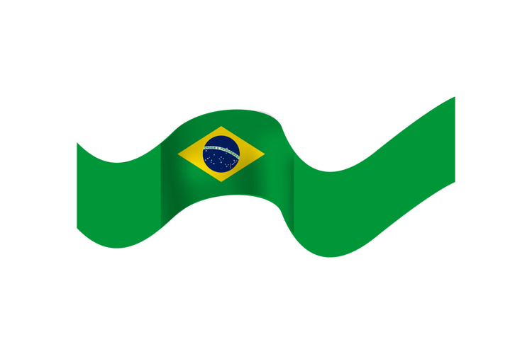 Flag Clipart Image 18