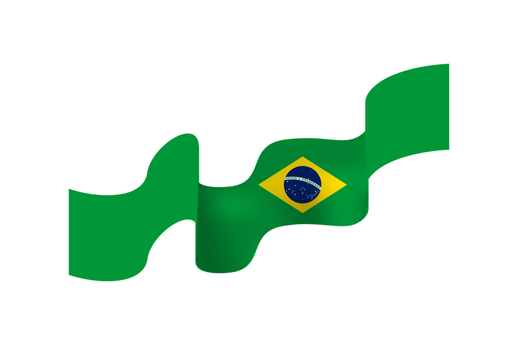 Flag Clipart Image 7