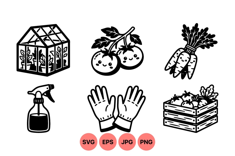 Tools Clipart Image 17