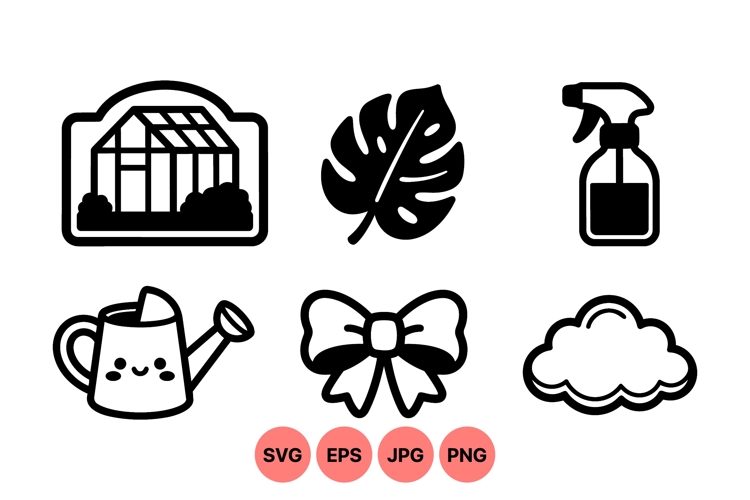 Tools Clipart Image 8