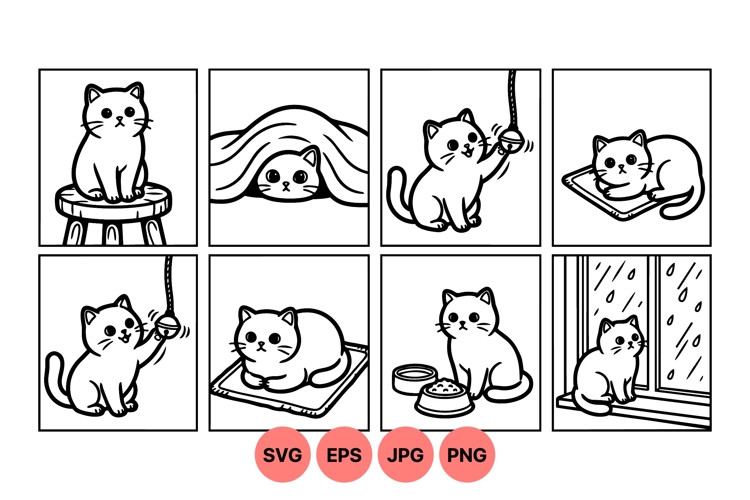 Toy Clipart Image 16