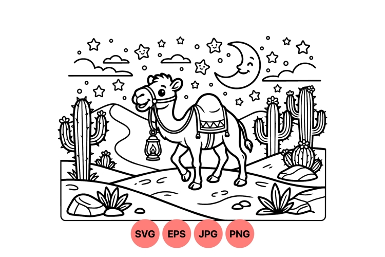 Animal Drawing Image 16